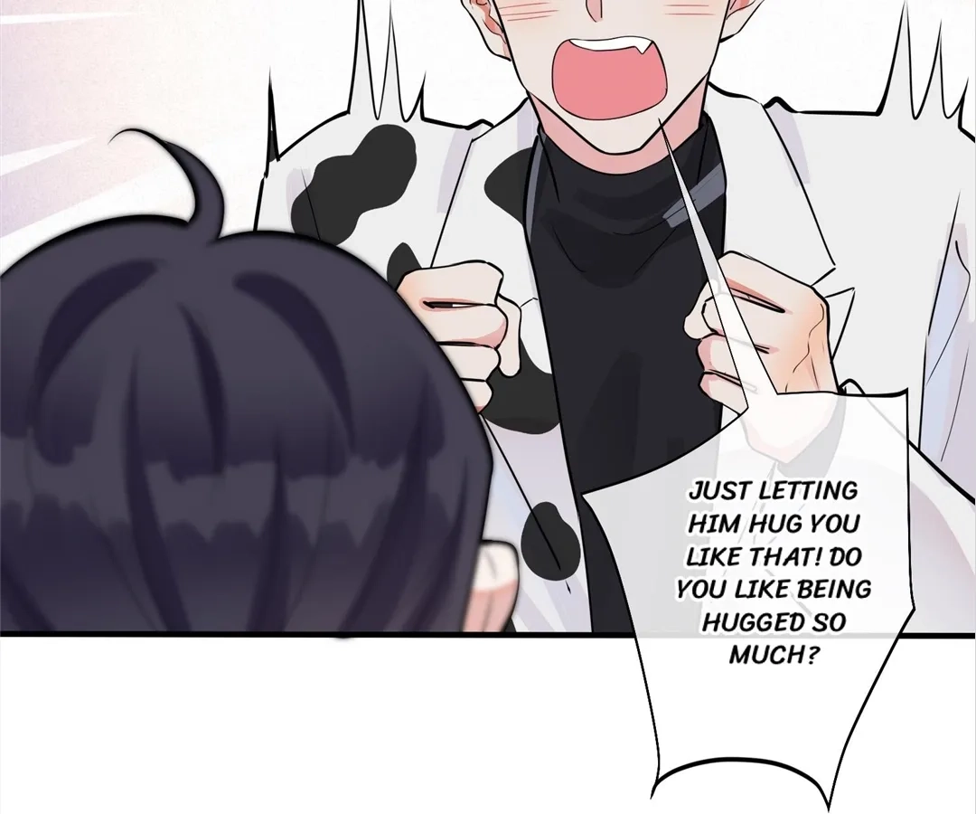 Read Domestication chapter 104 image 6 on Lezhin