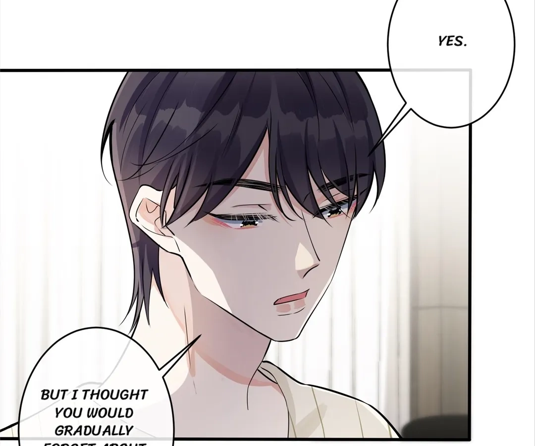 Read Domestication chapter 105 image 11 on Lezhin