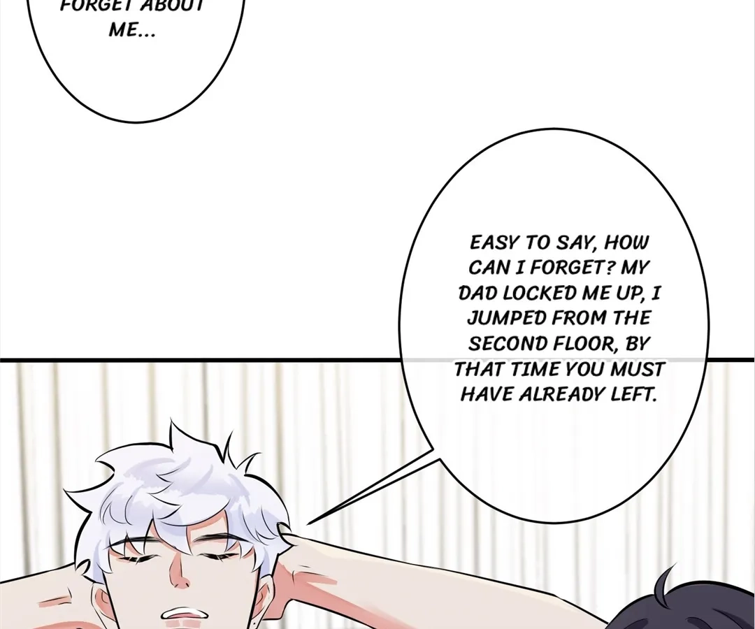 Read Domestication chapter 105 image 12 on Lezhin