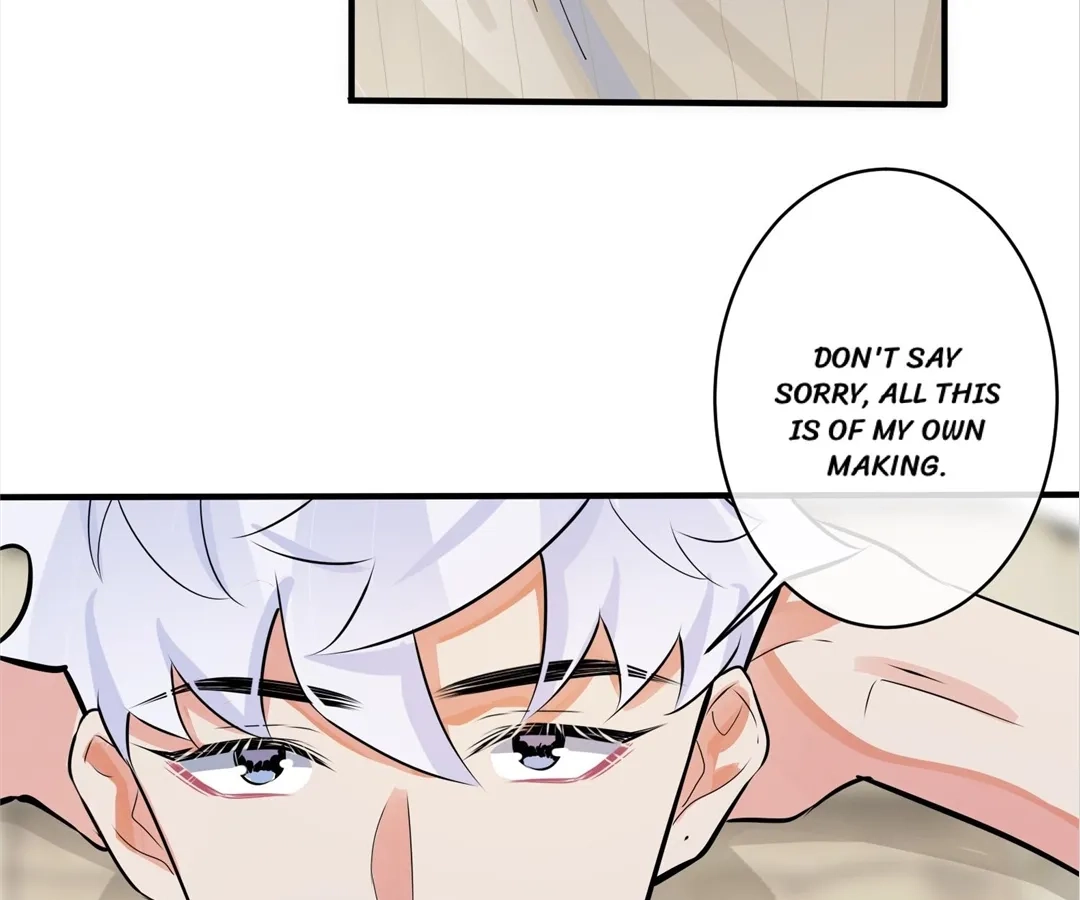 Read Domestication chapter 105 image 20 on Lezhin