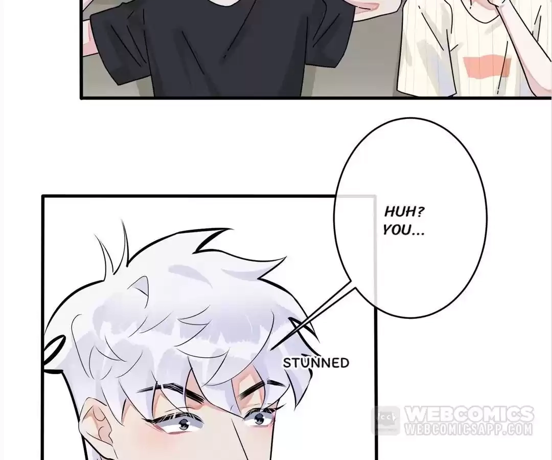 Read Domestication chapter 105 image 26 on Lezhin