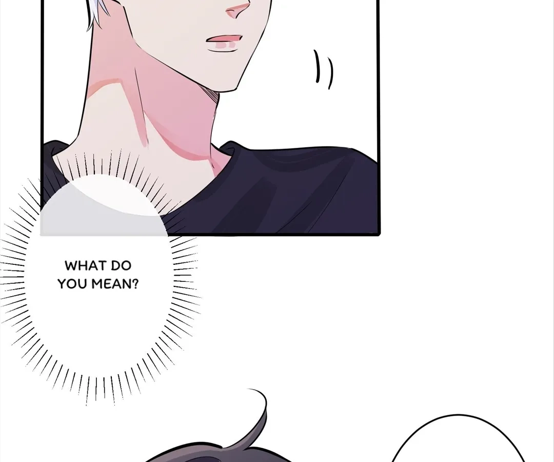 Read Domestication chapter 105 image 27 on Lezhin