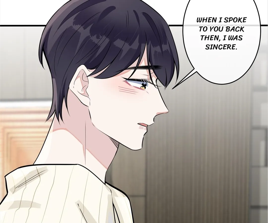 Read Domestication chapter 105 image 28 on Lezhin