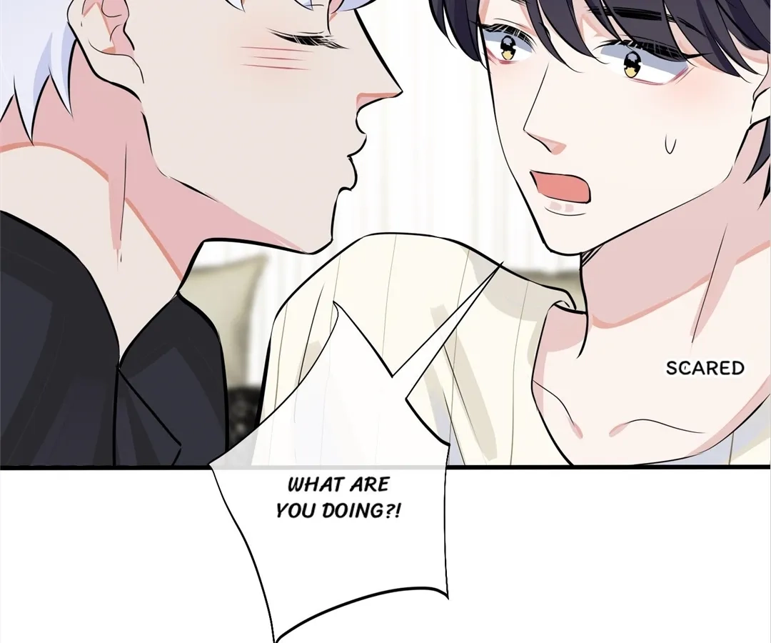 Read Domestication chapter 105 image 30 on Lezhin