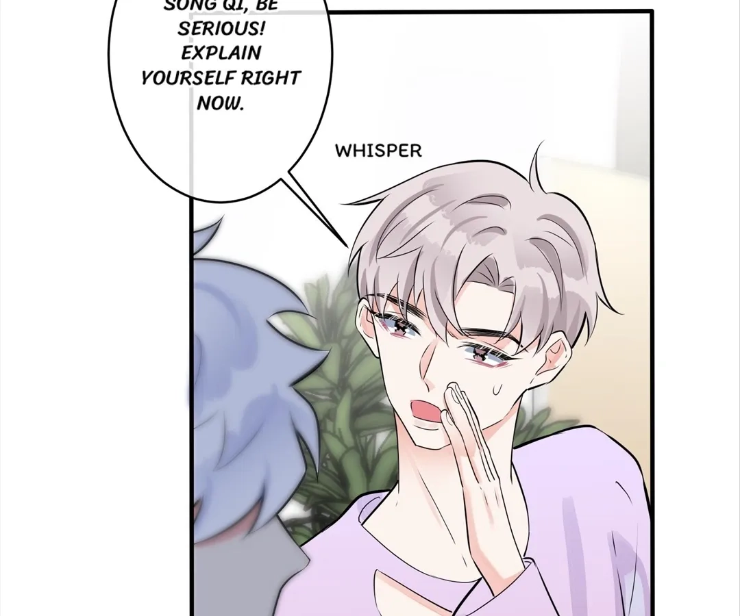 Read Domestication chapter 105 image 49 on Lezhin