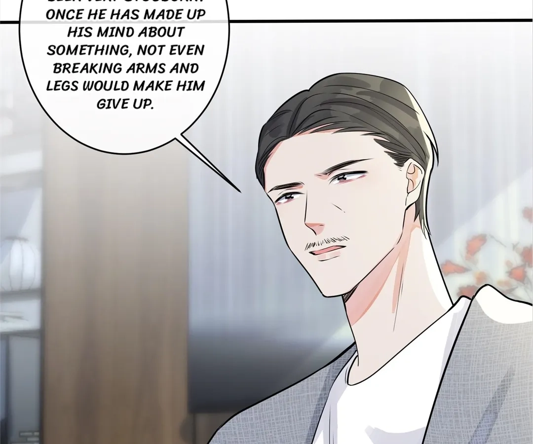 Read Domestication chapter 106 image 23 on Lezhin
