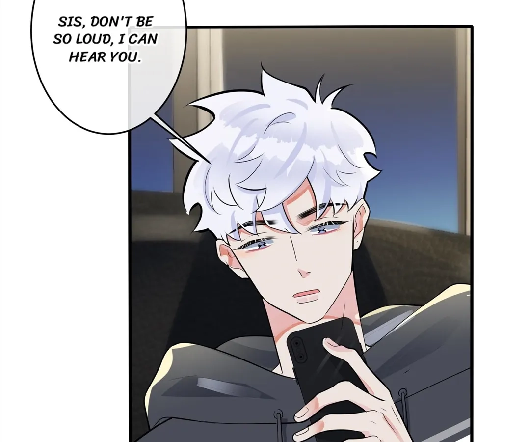 Read Domestication chapter 106 image 36 on Lezhin