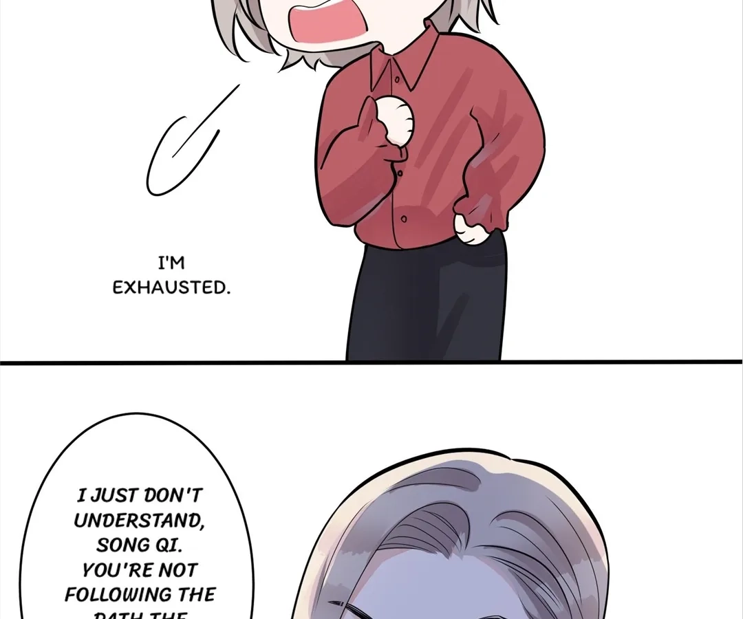Read Domestication chapter 106 image 38 on Lezhin