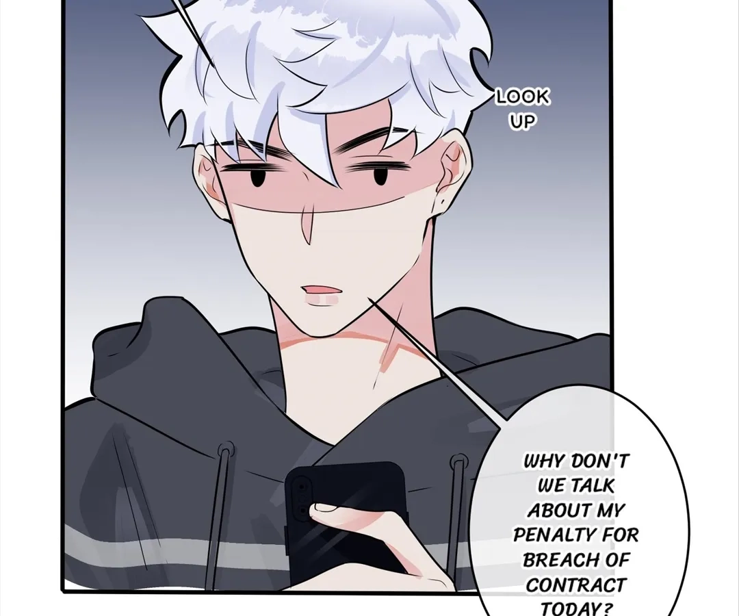Read Domestication chapter 106 image 41 on Lezhin