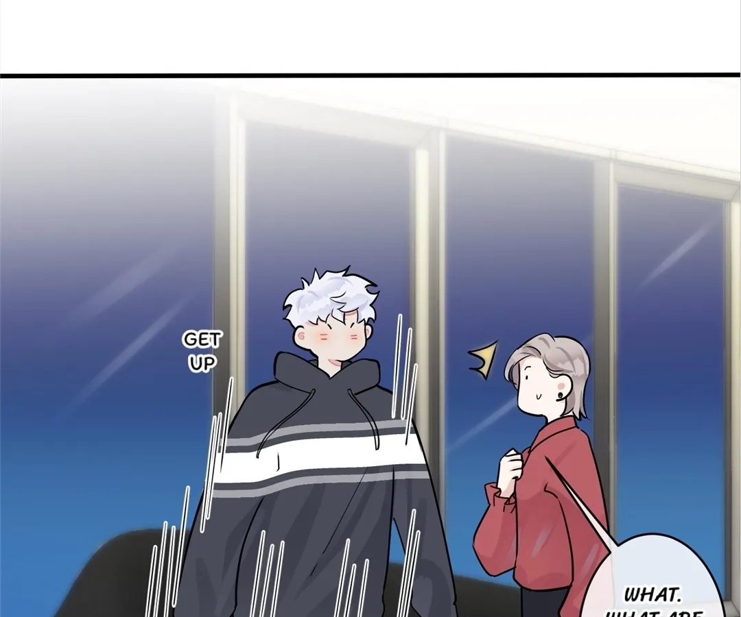 Read Domestication chapter 106 image 49 on Lezhin