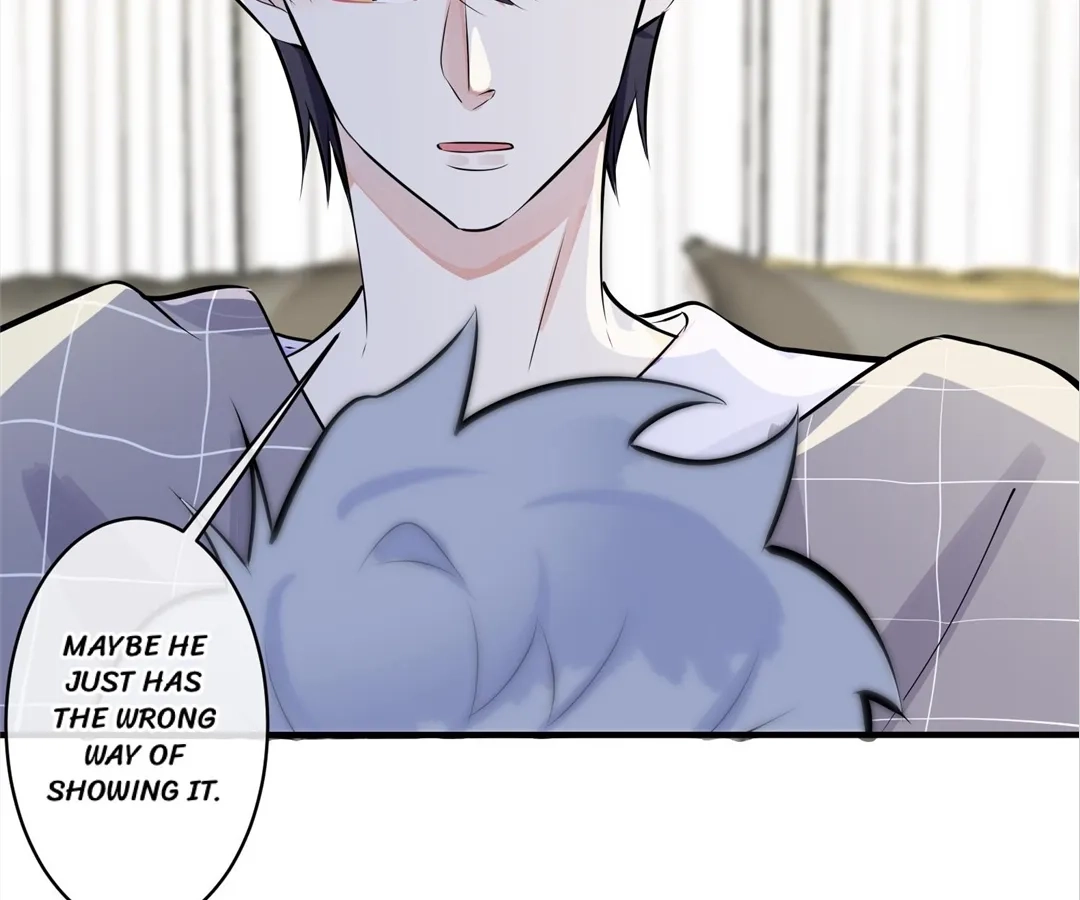 Read Domestication chapter 107 image 14 on Lezhin