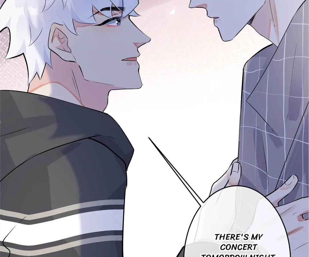 Read Domestication chapter 107 image 19 on Lezhin