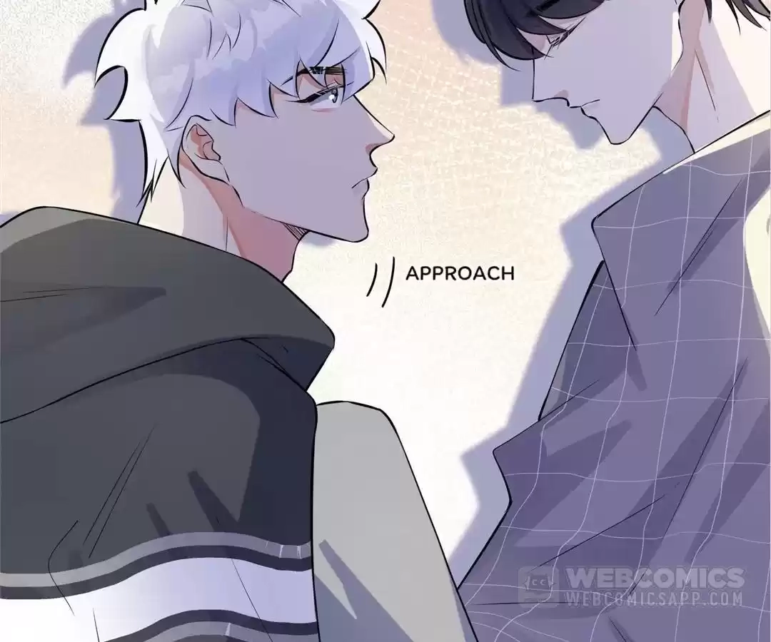 Read Domestication chapter 107 image 2 on Lezhin
