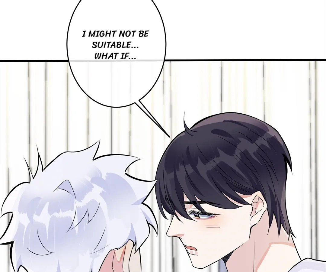 Read Domestication chapter 107 image 22 on Lezhin
