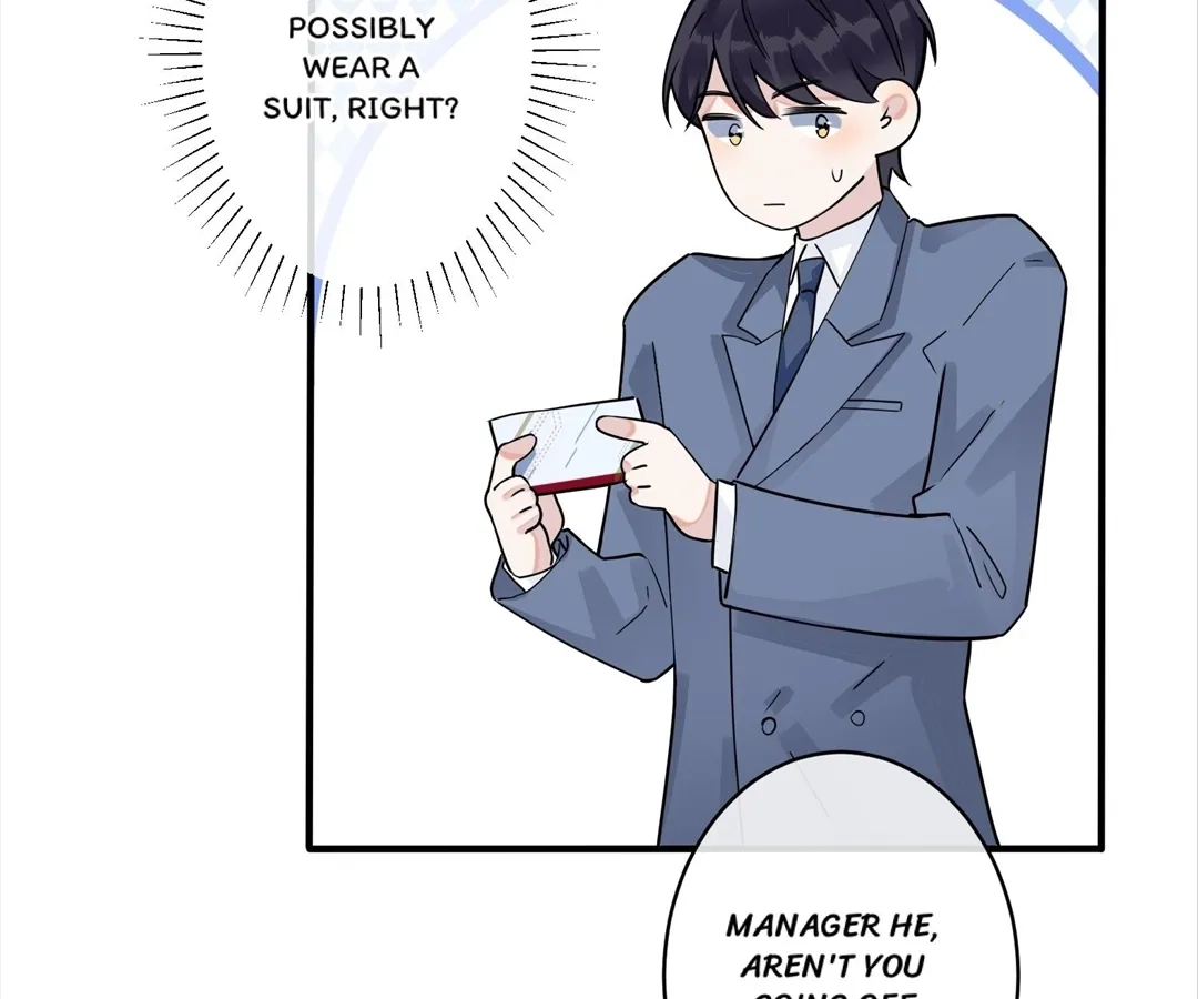 Read Domestication chapter 107 image 32 on Lezhin