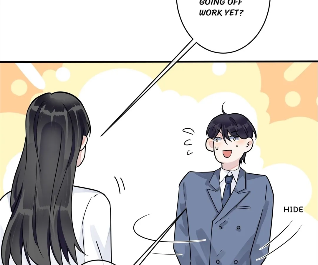 Read Domestication chapter 107 image 33 on Lezhin