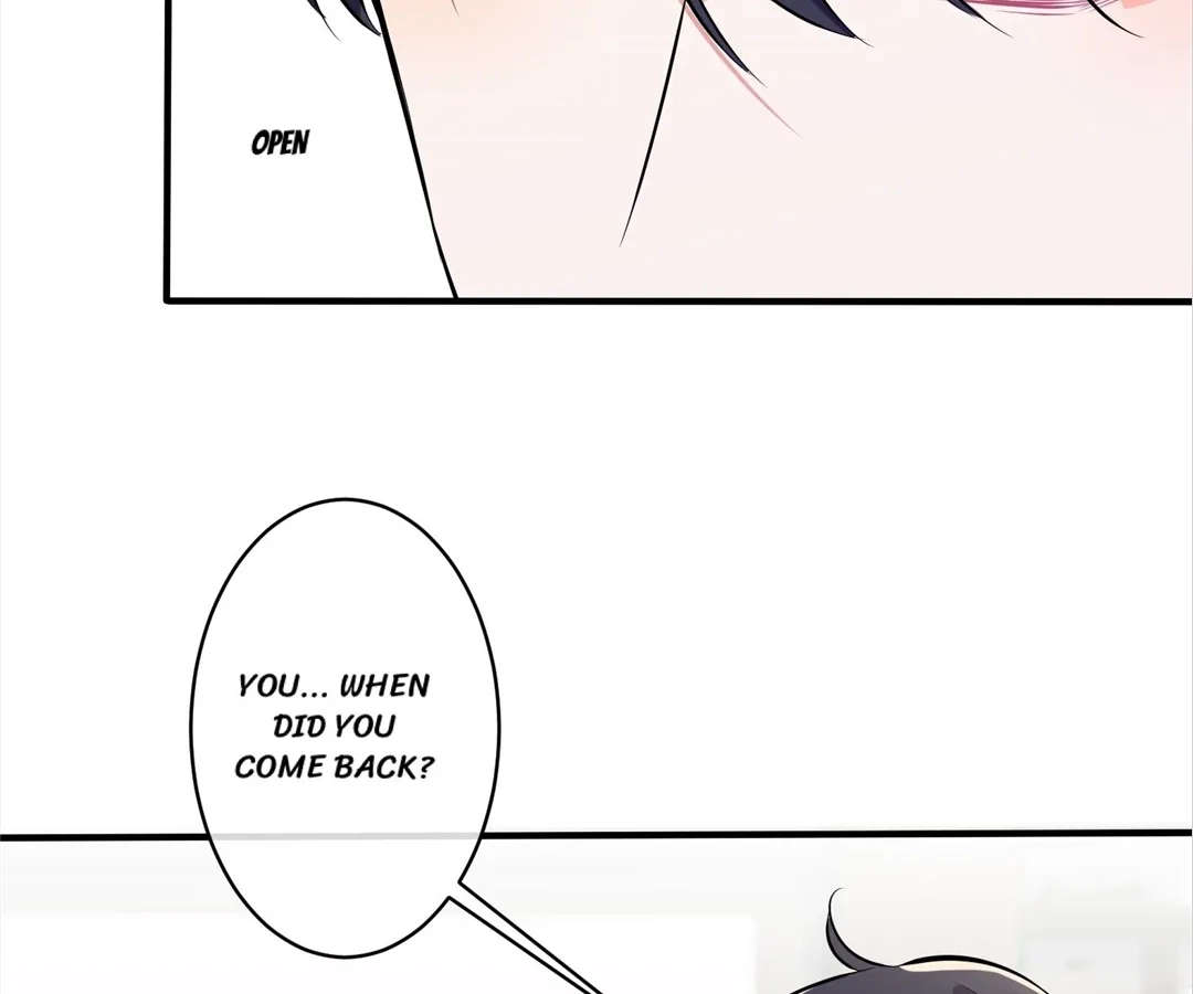 Read Domestication chapter 107 image 4 on Lezhin