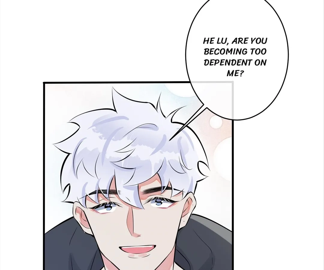 Read Domestication chapter 107 image 6 on Lezhin