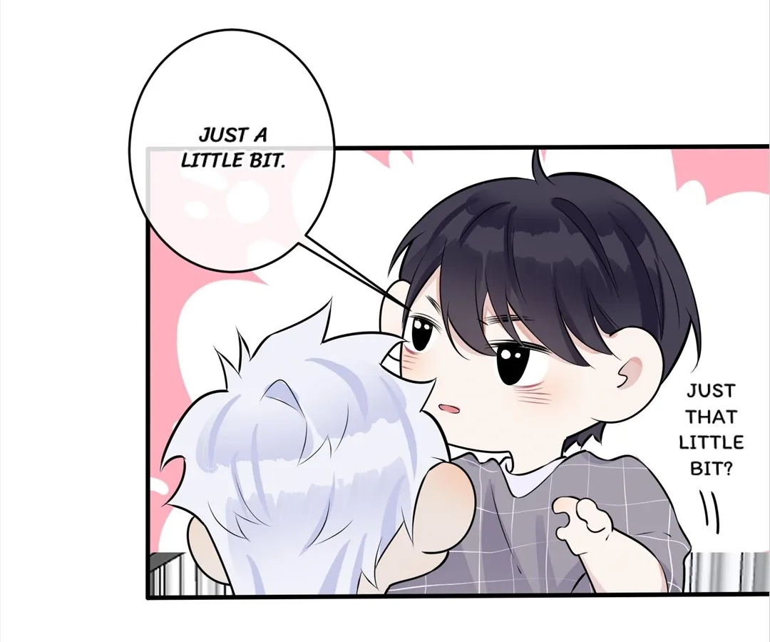 Read Domestication chapter 107 image 9 on Lezhin