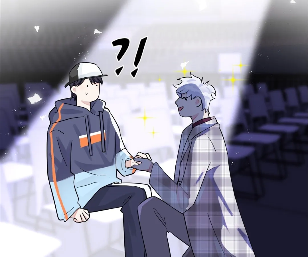 Read Domestication chapter 108 image 28 on Lezhin