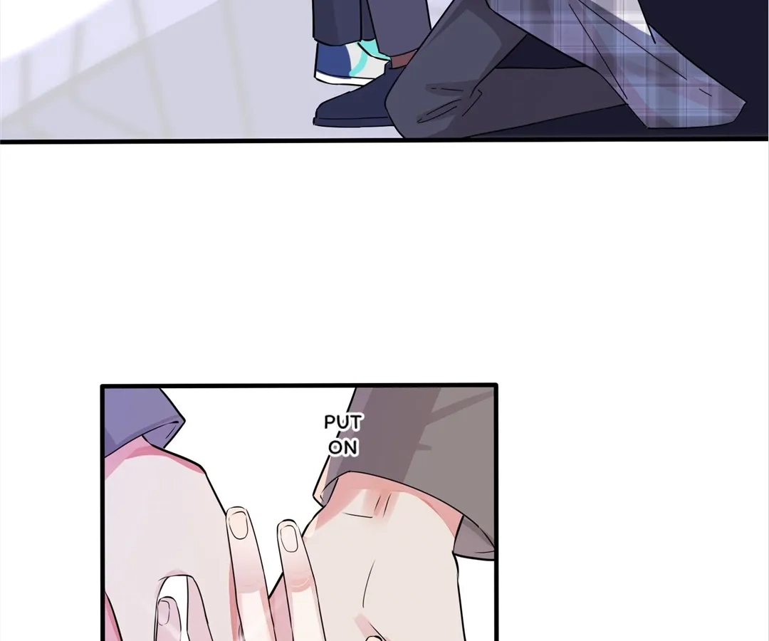 Read Domestication chapter 108 image 29 on Lezhin