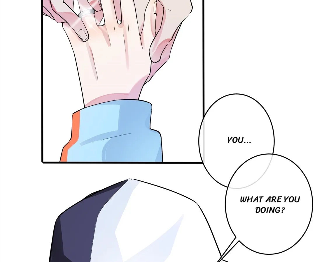Read Domestication chapter 108 image 30 on Lezhin