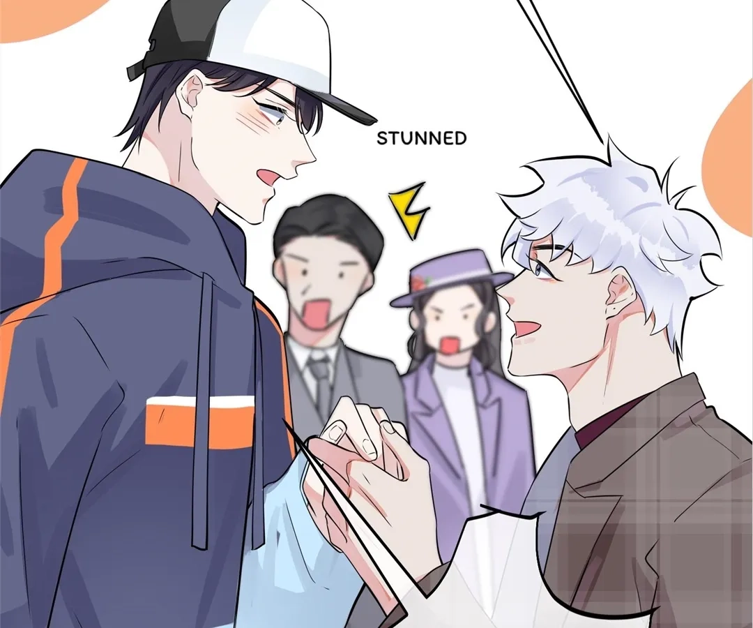 Read Domestication chapter 108 image 33 on Lezhin