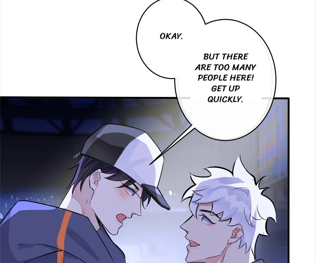 Read Domestication chapter 108 image 41 on Lezhin