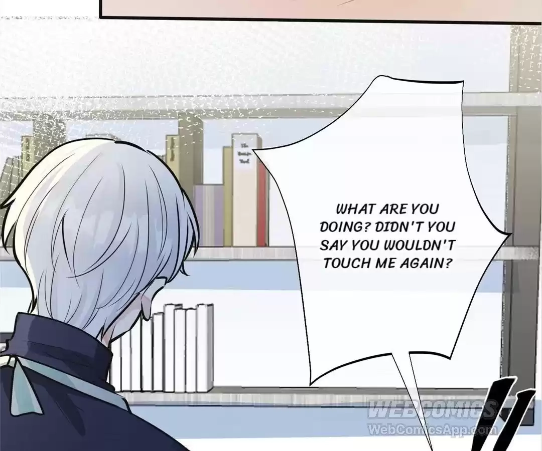 Read Domestication chapter 109.1 image 2 on Lezhin