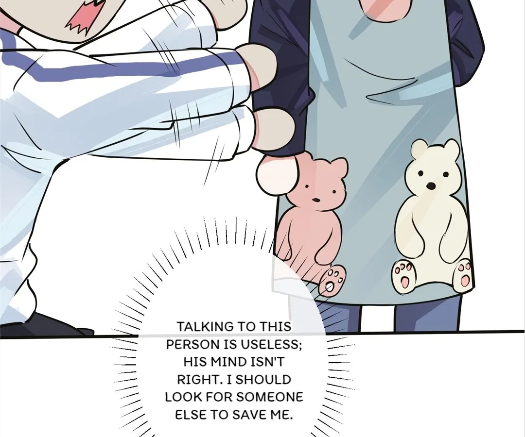 Read Domestication chapter 109.1 image 22 on Lezhin