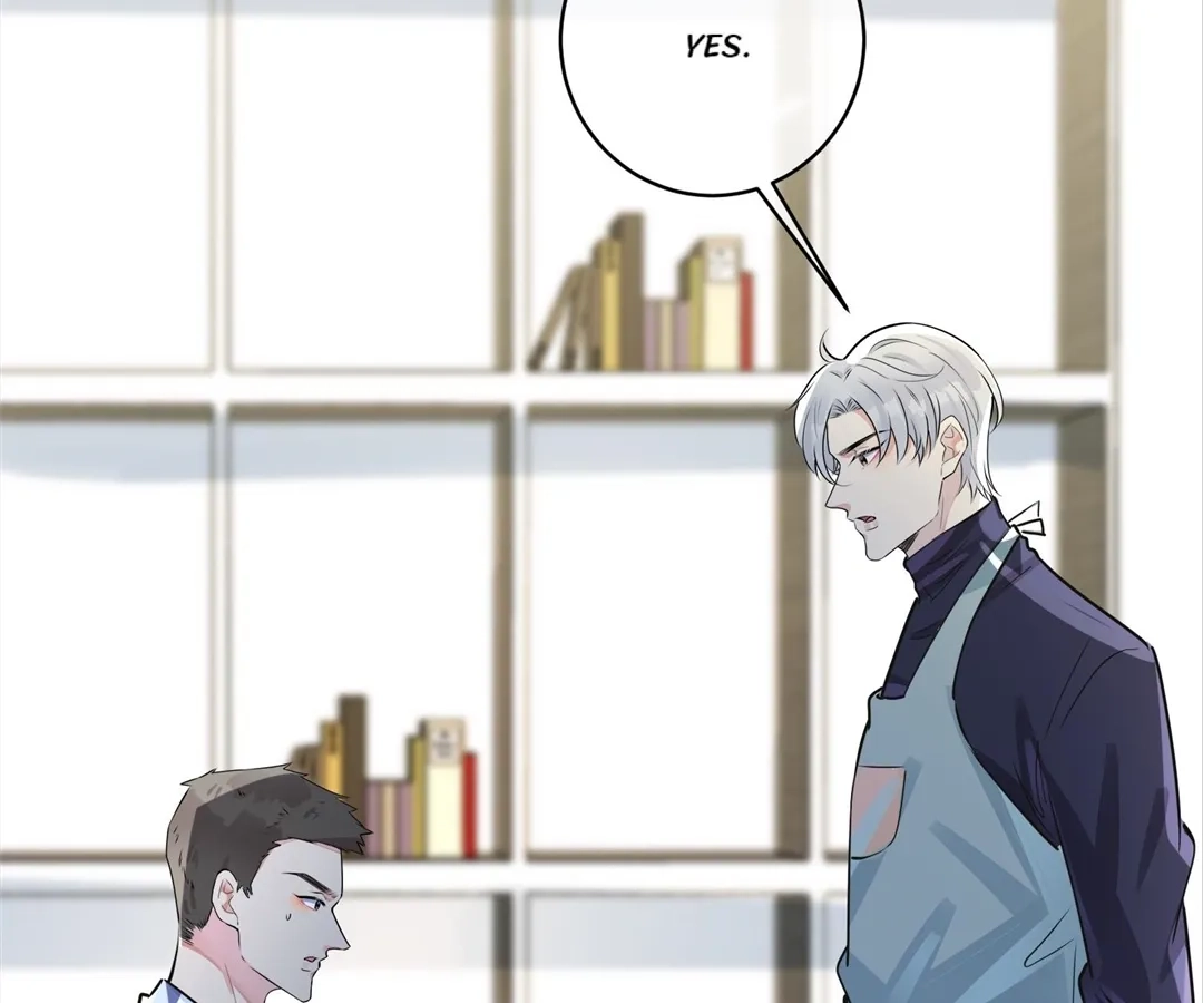 Read Domestication chapter 109.1 image 40 on Lezhin