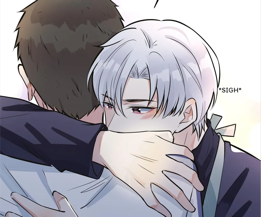 Read Domestication chapter 109.2 image 1 on Lezhin