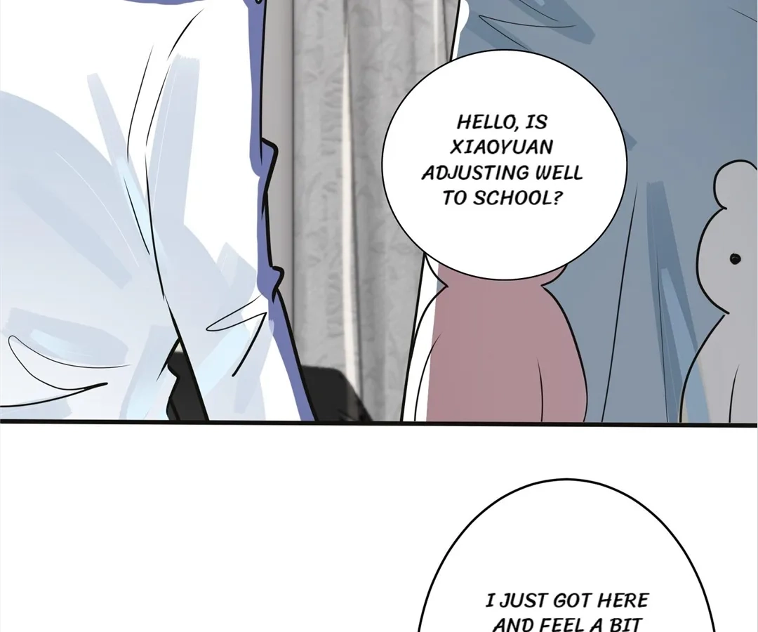 Read Domestication chapter 109.2 image 24 on Lezhin