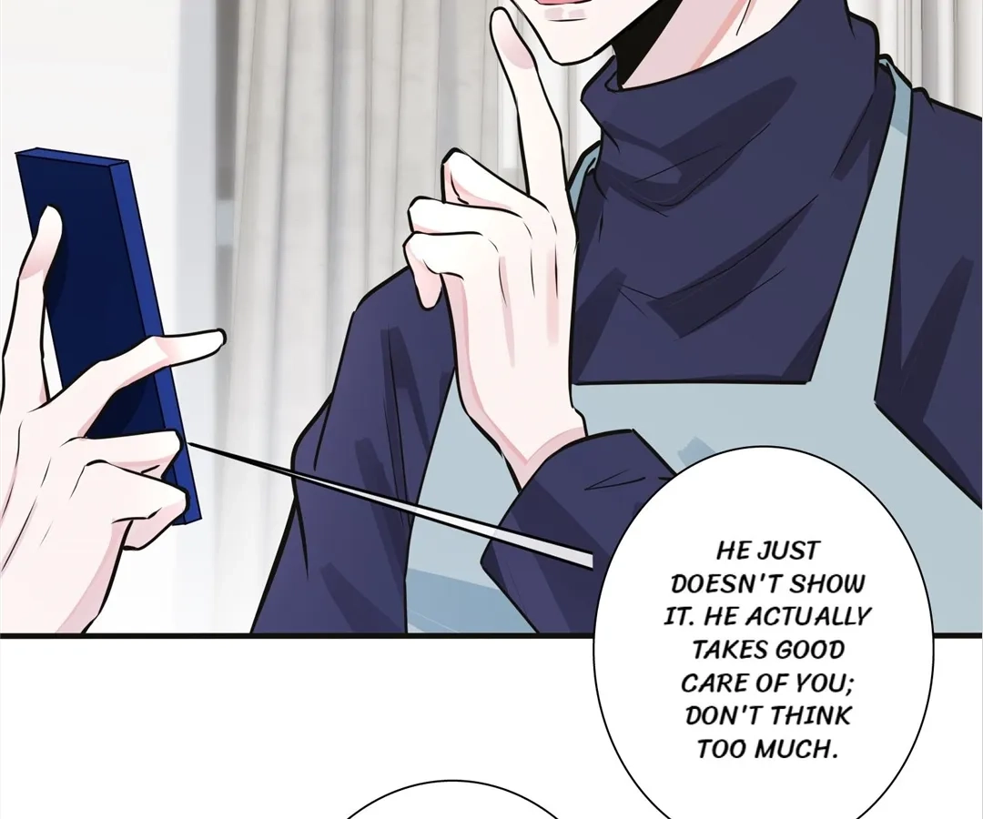 Read Domestication chapter 109.2 image 29 on Lezhin