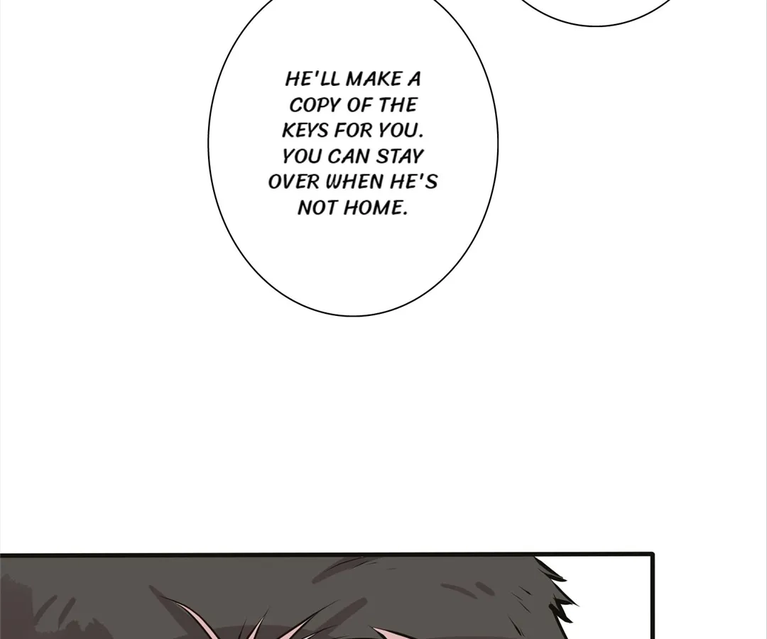 Read Domestication chapter 109.2 image 30 on Lezhin