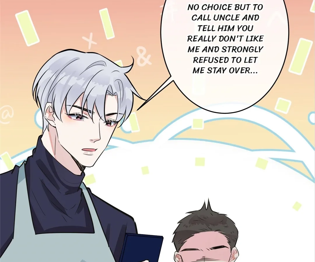 Read Domestication chapter 109.2 image 38 on Lezhin