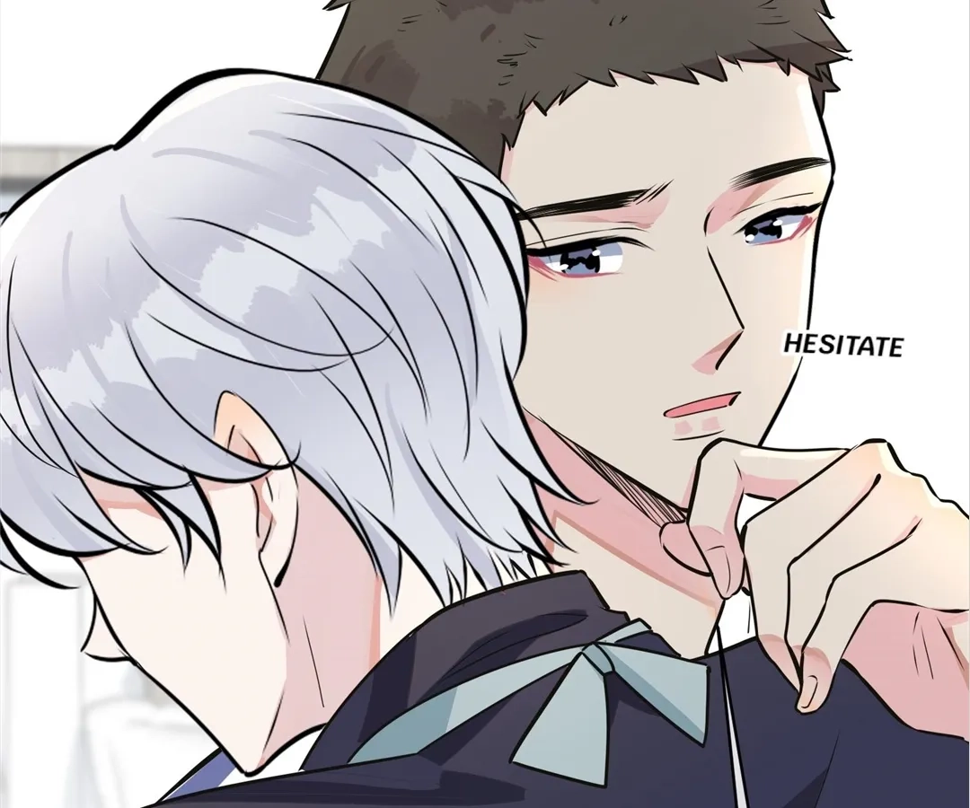 Read Domestication chapter 109.2 image 4 on Lezhin