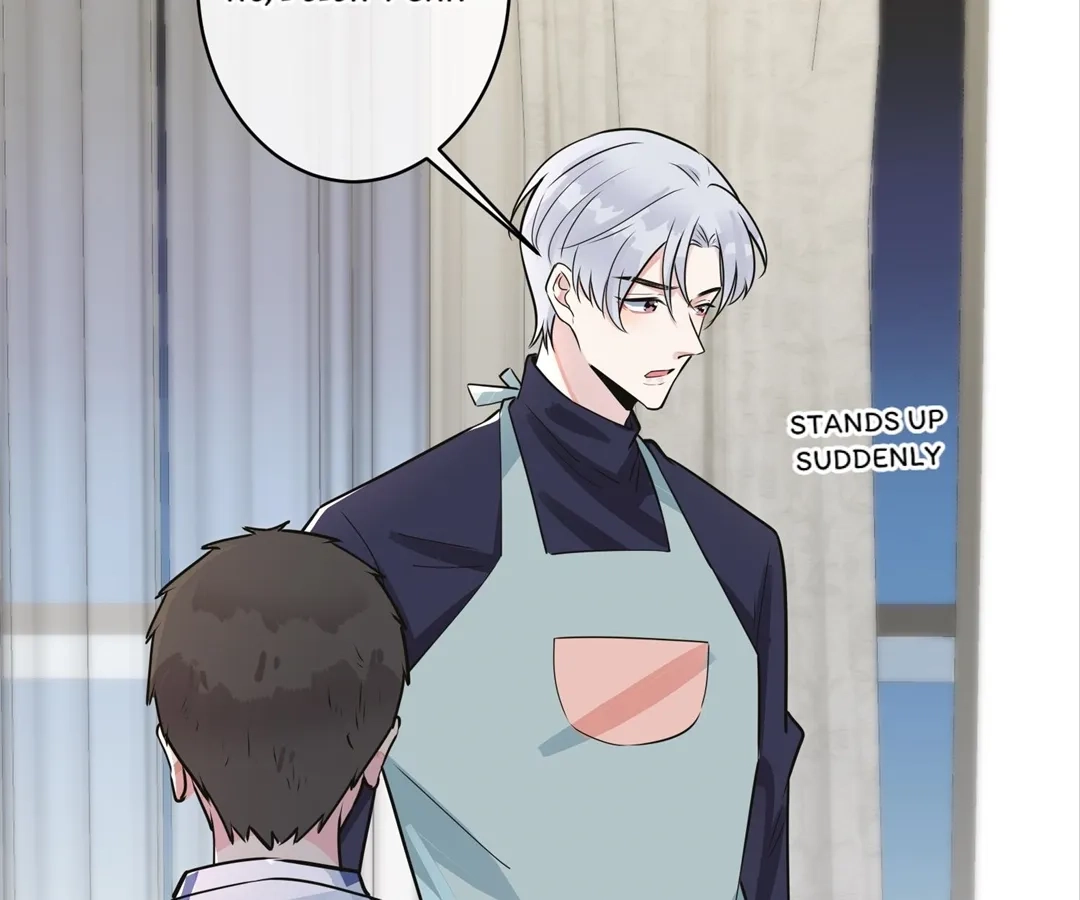 Read Domestication chapter 109.2 image 6 on Lezhin