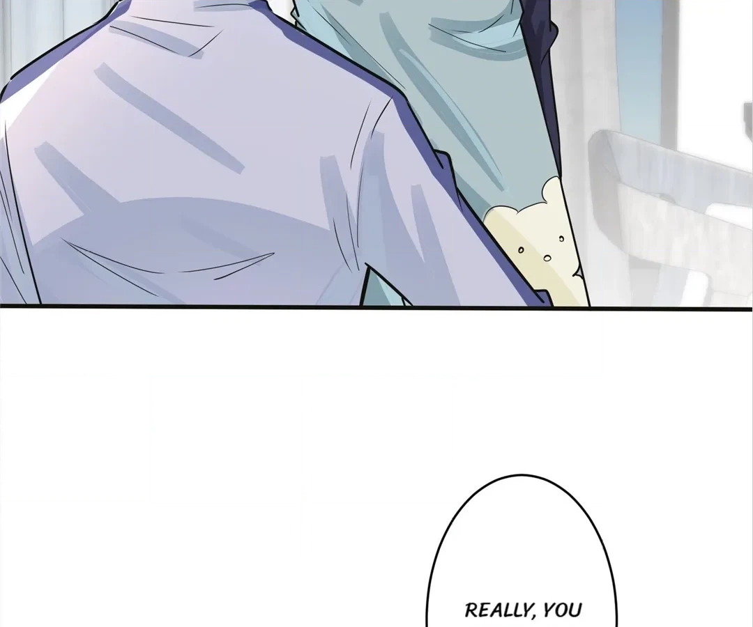 Read Domestication chapter 109.2 image 7 on Lezhin