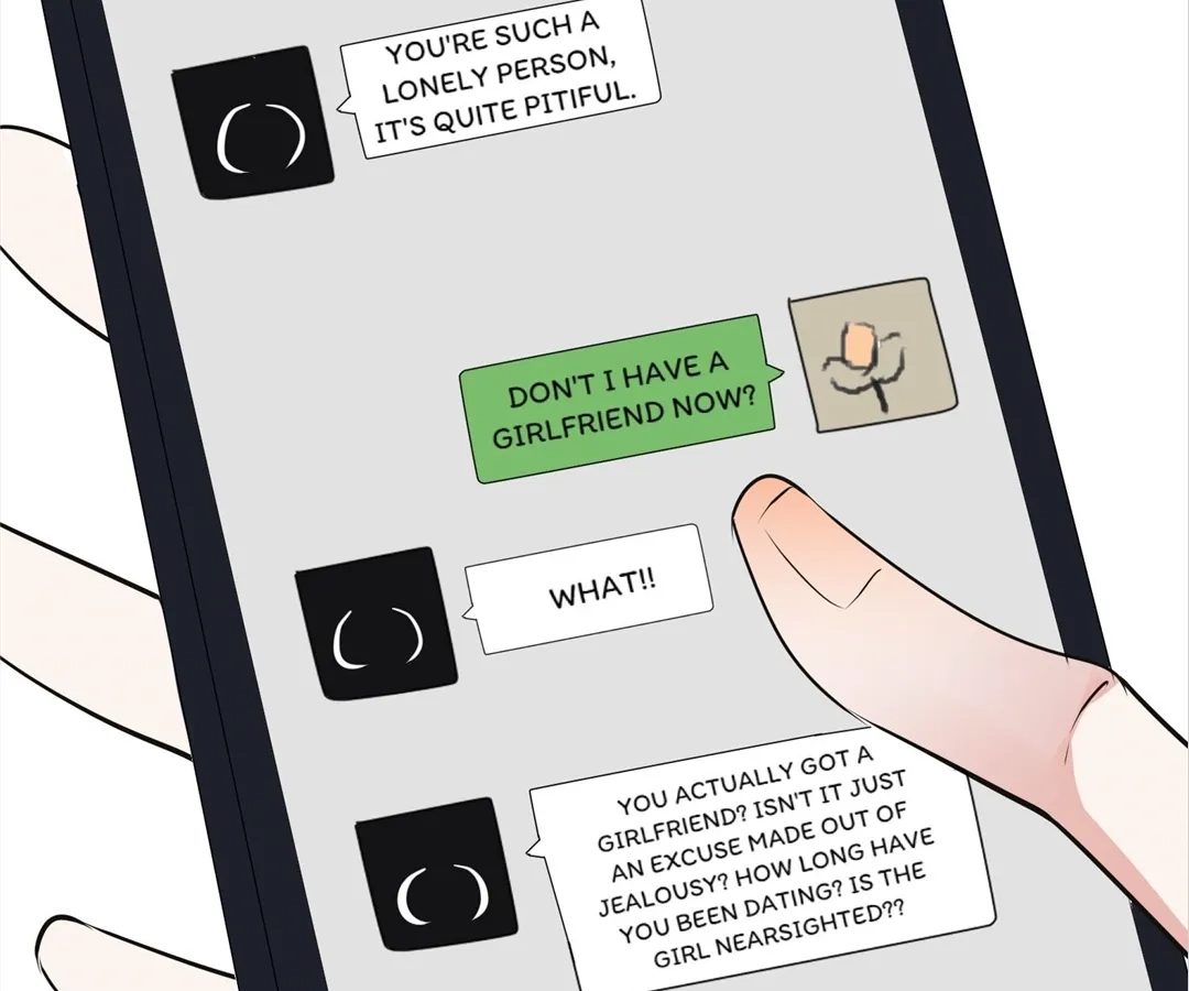 Read Domestication chapter 109.2 image 78 on Lezhin