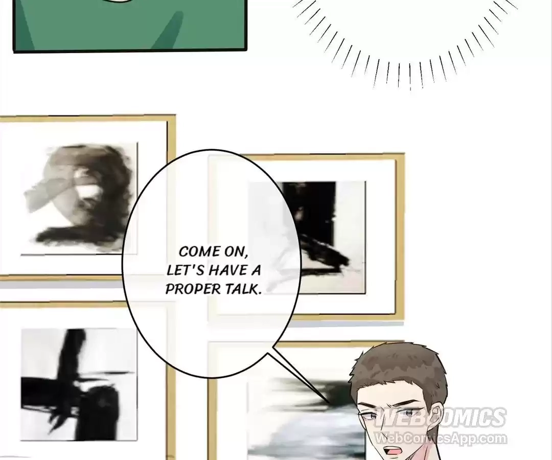 Read Domestication chapter 109.3 image 10 on Lezhin