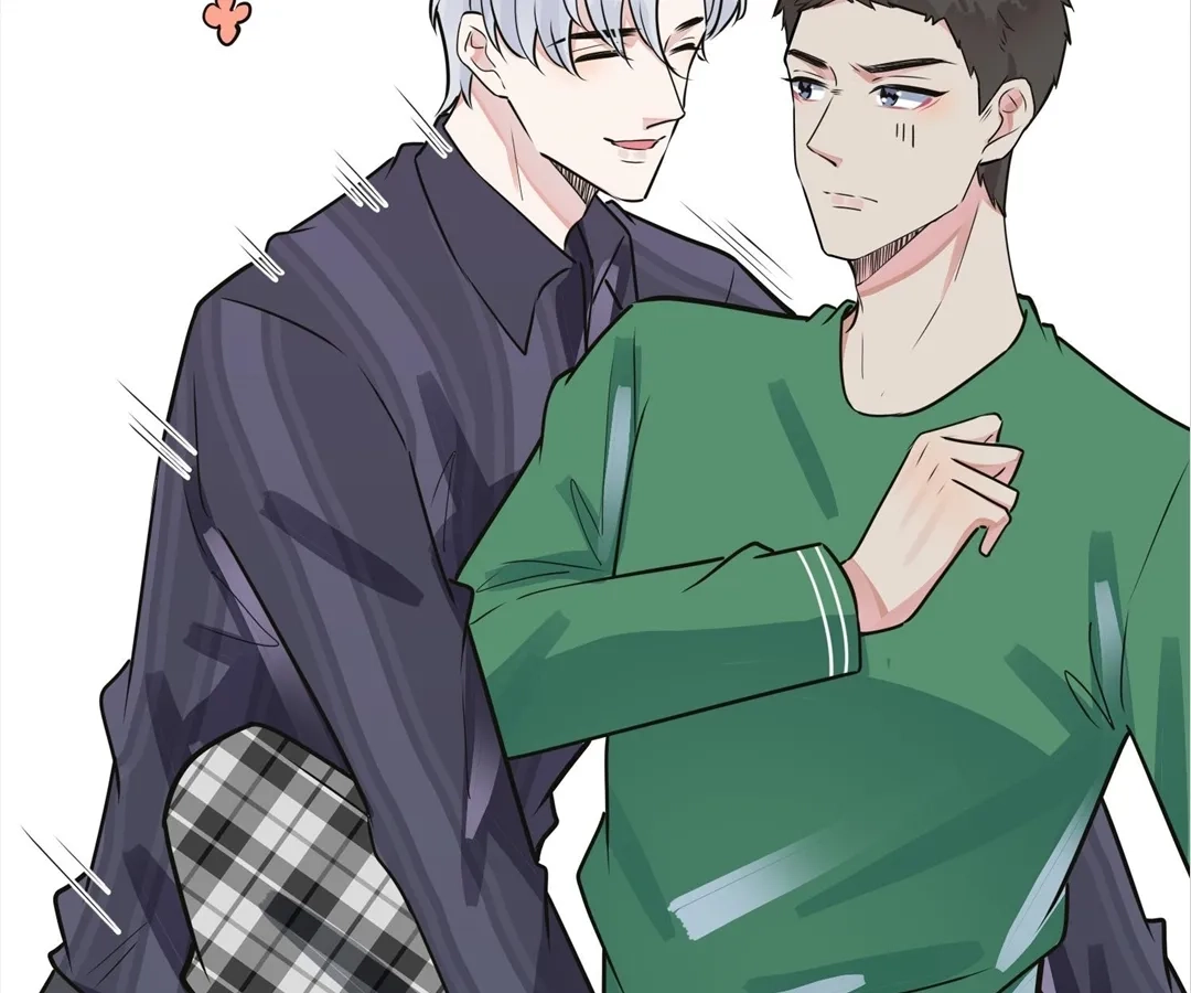 Read Domestication chapter 109.3 image 14 on Lezhin