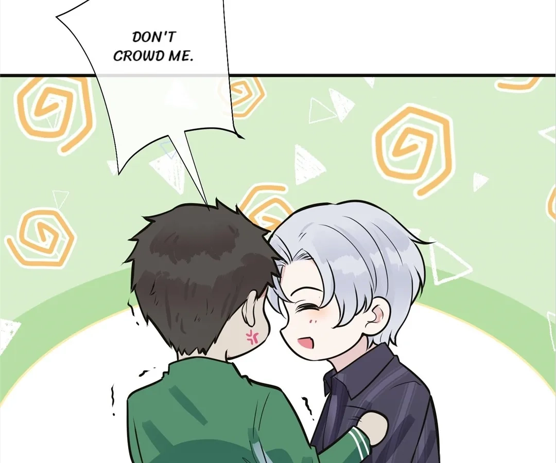 Read Domestication chapter 109.3 image 16 on Lezhin