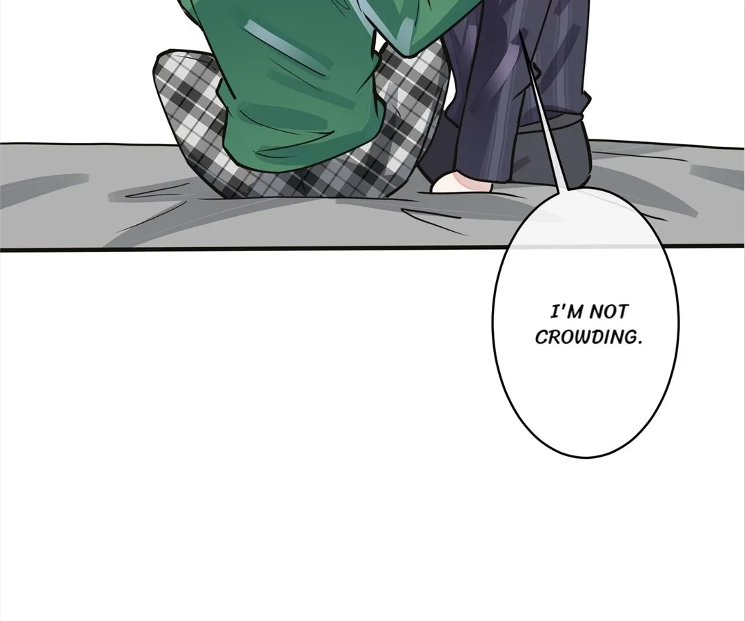 Read Domestication chapter 109.3 image 17 on Lezhin