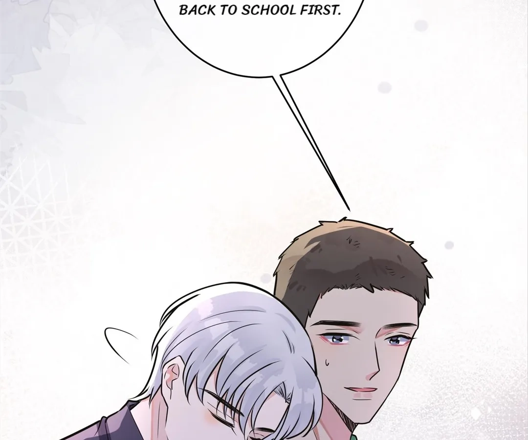 Read Domestication chapter 109.3 image 21 on Lezhin