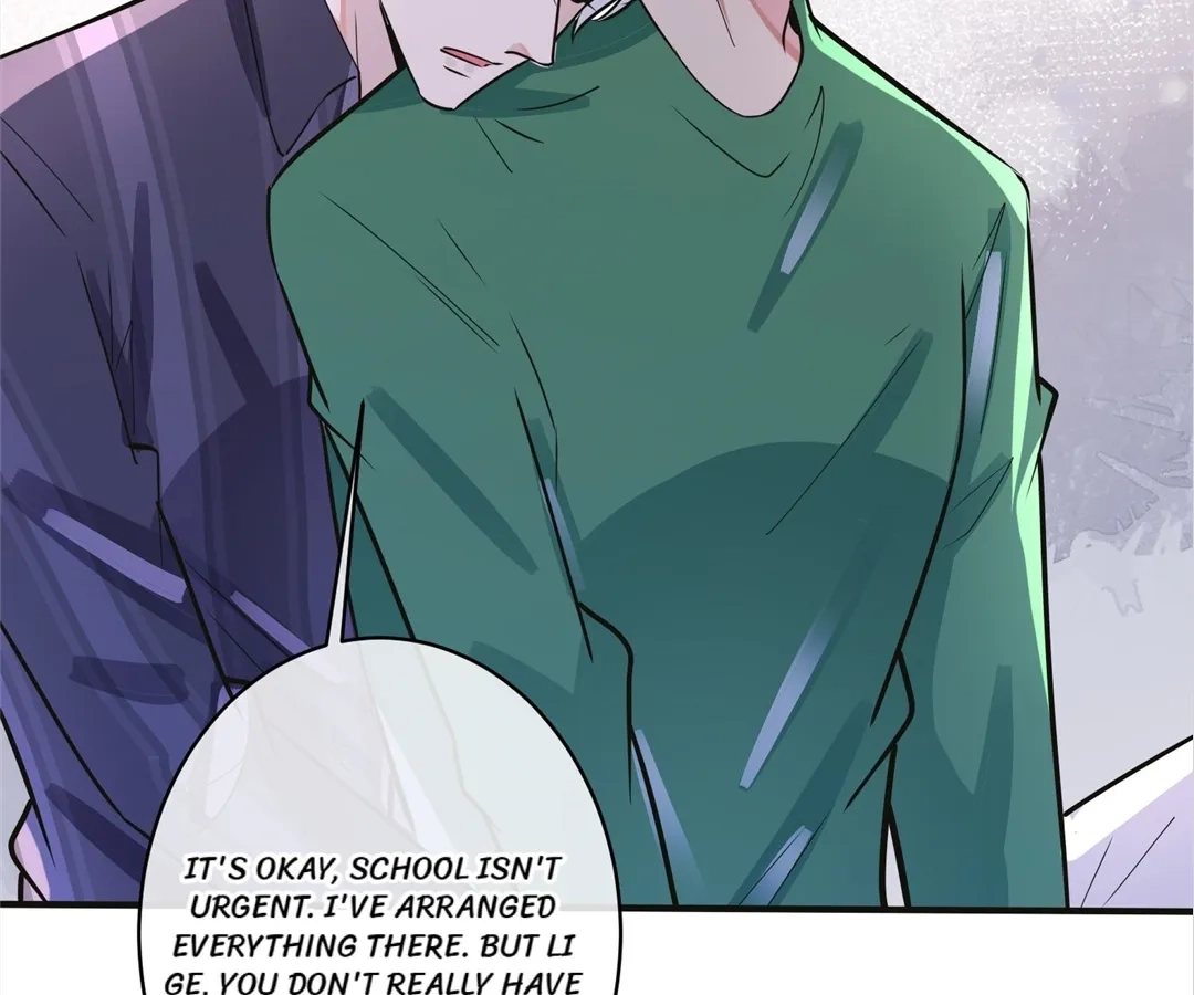 Read Domestication chapter 109.3 image 22 on Lezhin
