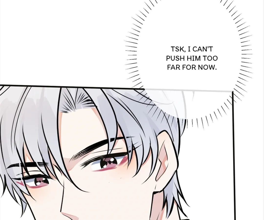 Read Domestication chapter 109.3 image 27 on Lezhin