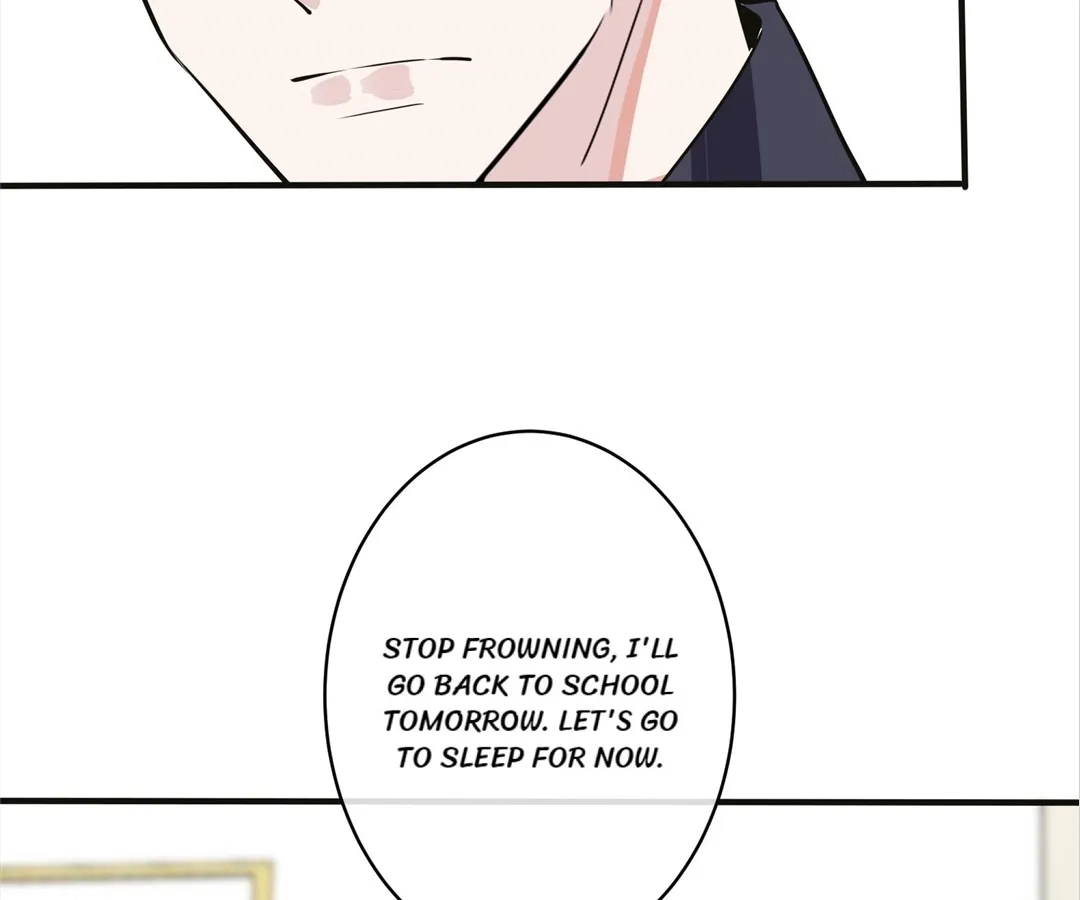 Read Domestication chapter 109.3 image 28 on Lezhin