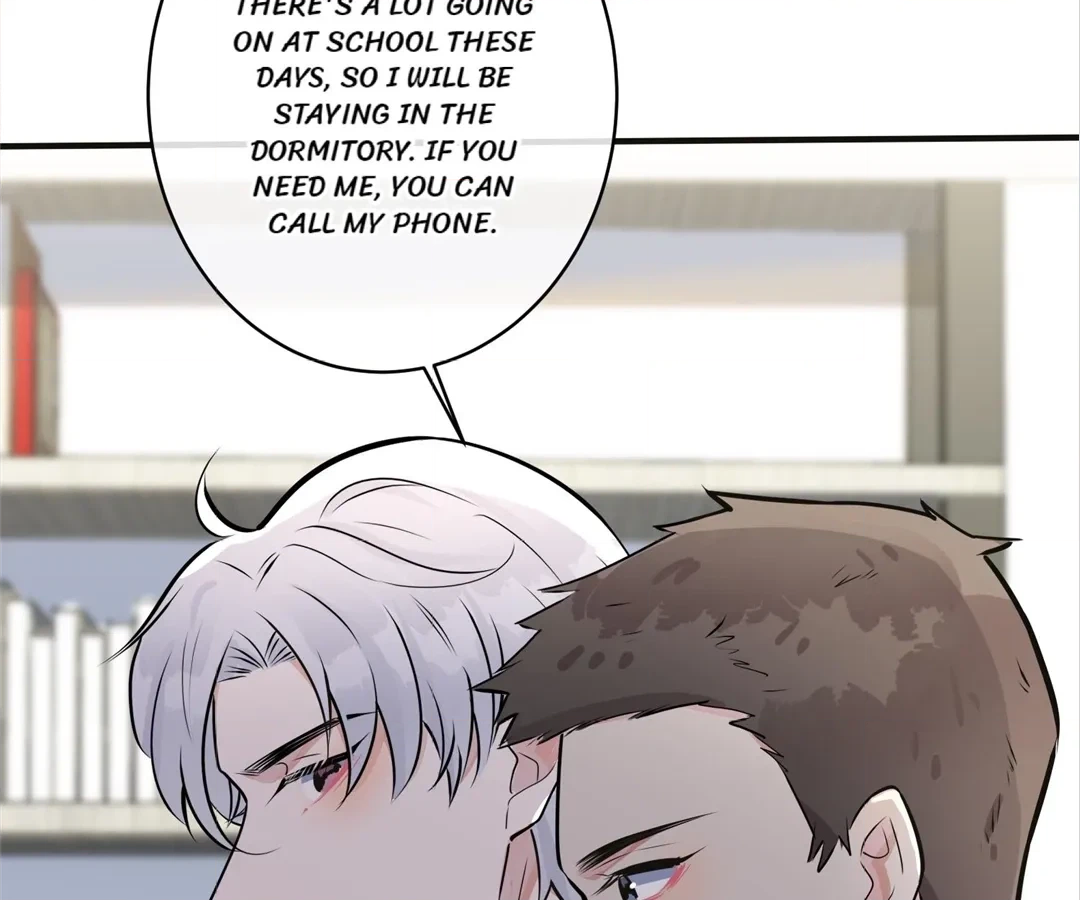 Read Domestication chapter 109.3 image 39 on Lezhin