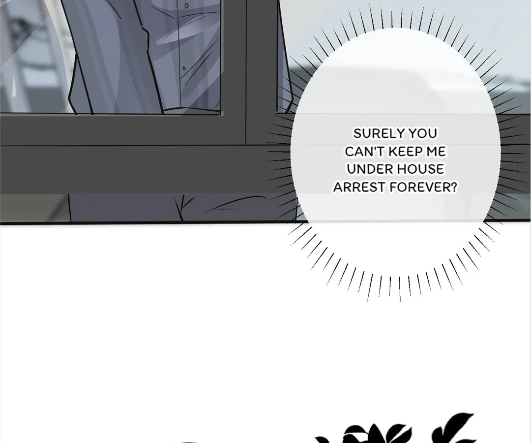Read Domestication chapter 109.3 image 4 on Lezhin